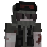 SL1NKYY's Minecraft Skin