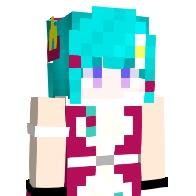 9961's Minecraft Skin