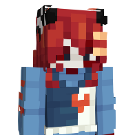 Servver's Minecraft Skin