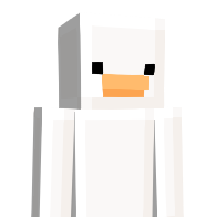 ProsteHusa's Minecraft Skin