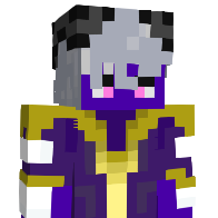 Dr4gonstorm3r's Minecraft Skin
