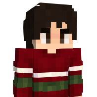 d4io's Minecraft Skin