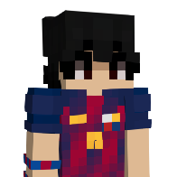 Ma9loub67's Minecraft Skin