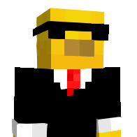 ElectroShark88's Minecraft Skin