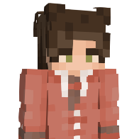 WebHost's Minecraft Skin
