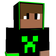 EpickyHrac's Minecraft Skin