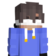 Xxthenoom's Minecraft Skin