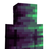 _czx's Minecraft Skin