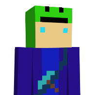 Admoli's Minecraft Skin