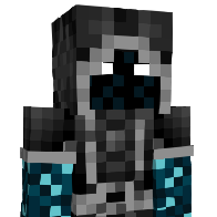 Maskoh's Minecraft Skin
