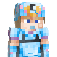 XlgBLZ's Minecraft Skin
