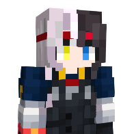 MilliNei's Minecraft Skin