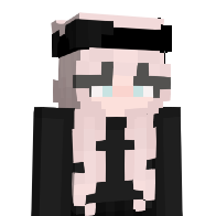 Kisharra98's Minecraft Skin