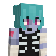 faltnight's Minecraft Skin