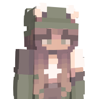 Dreamgirl100's Minecraft Skin