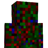 Alligator_Pear's Minecraft Skin