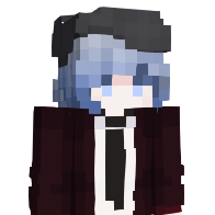 nyqia's Minecraft Skin