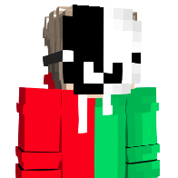 ferreiraD1505's Minecraft Skin