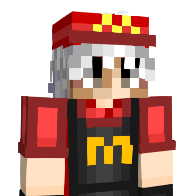 MauricioLGC's Minecraft Skin