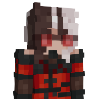 LunaRosemary's Minecraft Skin