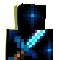 crazybuffolo's Minecraft Skin