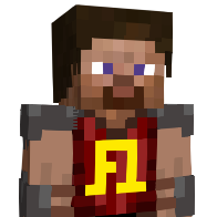 WhiteSungam's Minecraft Skin
