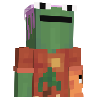 Lisofan's Minecraft Skin