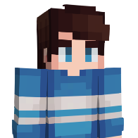 Solarr's Minecraft Skin