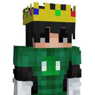Viltz's Minecraft Skin