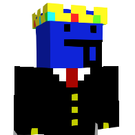 SethD123's Minecraft Skin