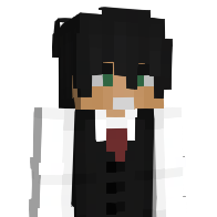 Zhamty's Minecraft Skin