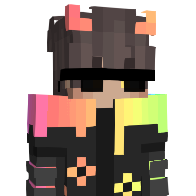 SphynxInc's Minecraft Skin