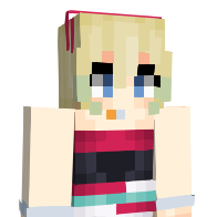 Rex042210's Minecraft Skin