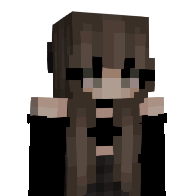 LuisFelixX's Minecraft Skin