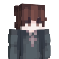 Grumpy's Minecraft Skin