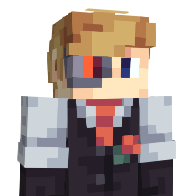 GeneralGimmy's Minecraft Skin