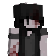 v3ran4da's Minecraft Skin