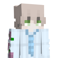 Golqn's Minecraft Skin