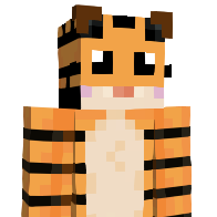 Salkinny2611's Minecraft Skin