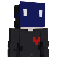 _OneWord's Minecraft Skin