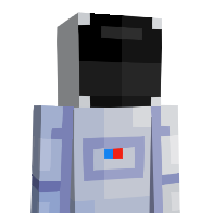 aphaero's Minecraft Skin