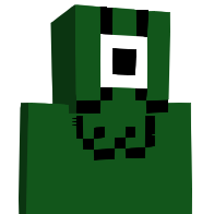 FrazzleNL's Minecraft Skin