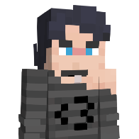 peakactor's Minecraft Skin