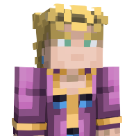Arurvidd's Minecraft Skin