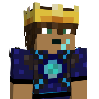 GammyGalaxy's Minecraft Skin