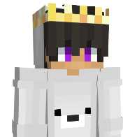 uraniumboy's Minecraft Skin