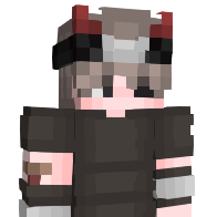 InVizor_'s Minecraft Skin
