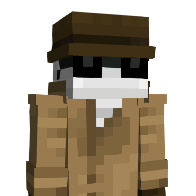 xerok0's Minecraft Skin