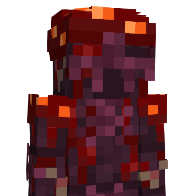CrimsonFrag's Minecraft Skin
