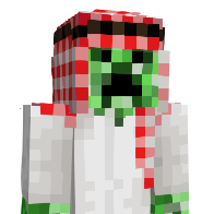 m4m8x's Minecraft Skin